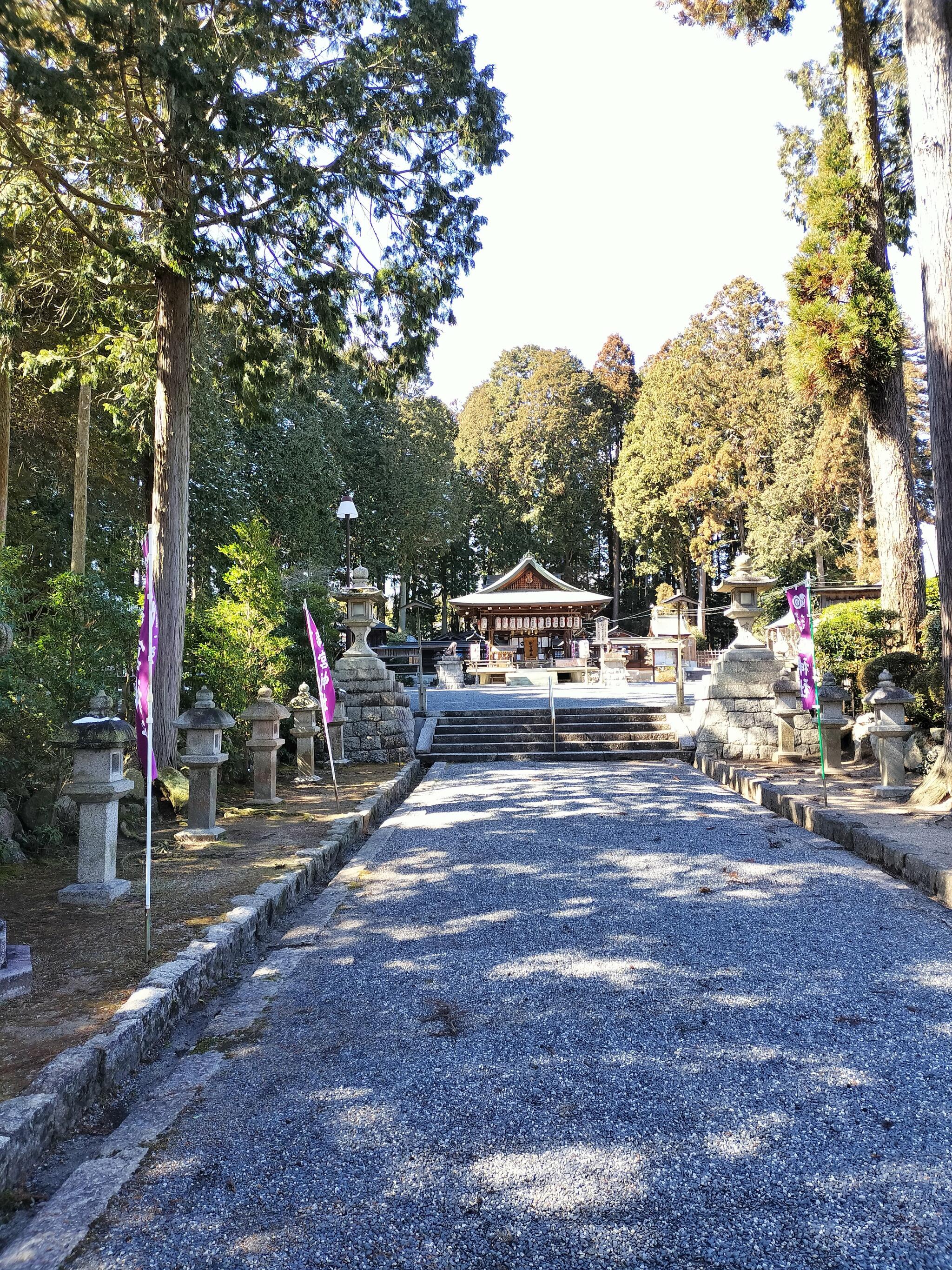 新宮神社の代表写真9