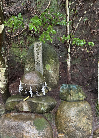 玉作湯神社のクチコミ写真1