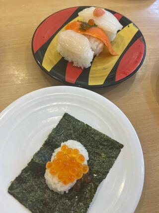 かっぱ寿司 花巻店のクチコミ写真1
