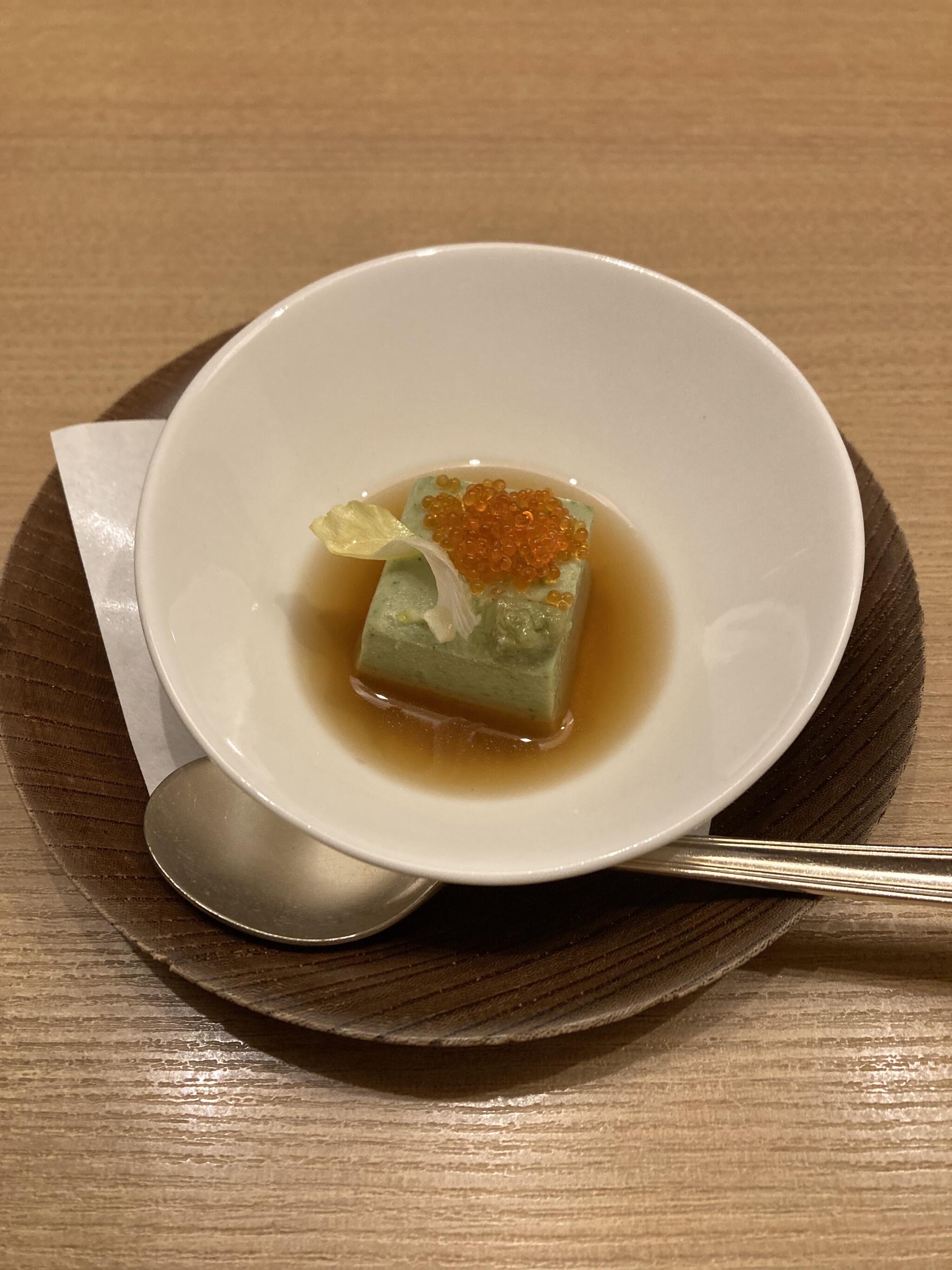日本料理 花むさし/ホテルメトロポリタンの代表写真7