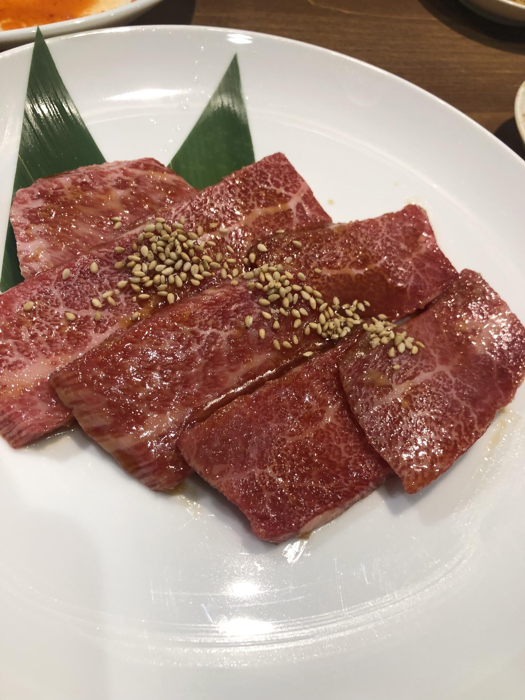 熟成焼肉 肉源 赤坂店の代表写真8