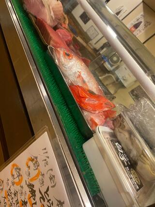 旬の魚と旨い酒 山田食堂のクチコミ写真5