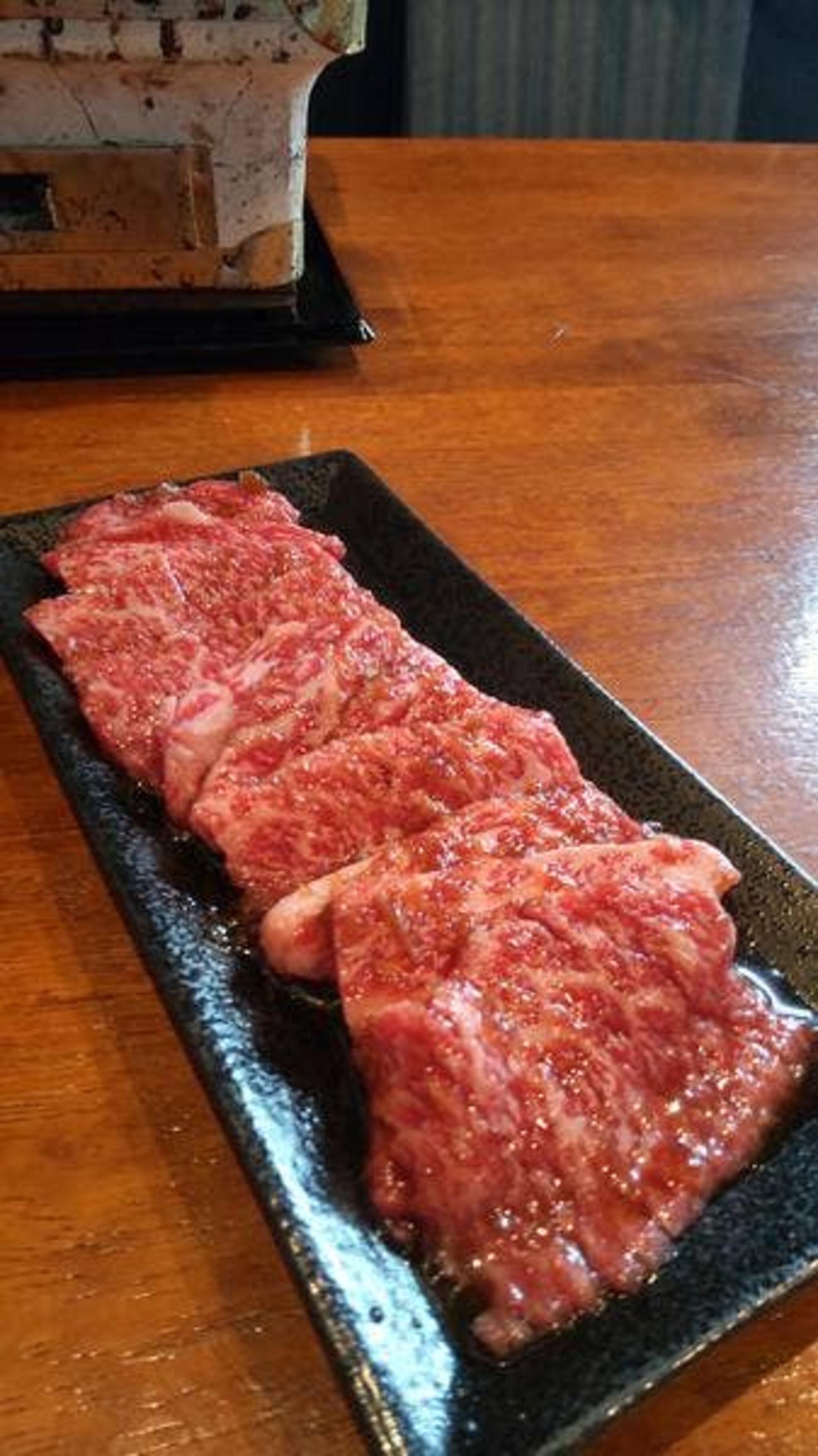 炭火焼肉いわむらの代表写真6