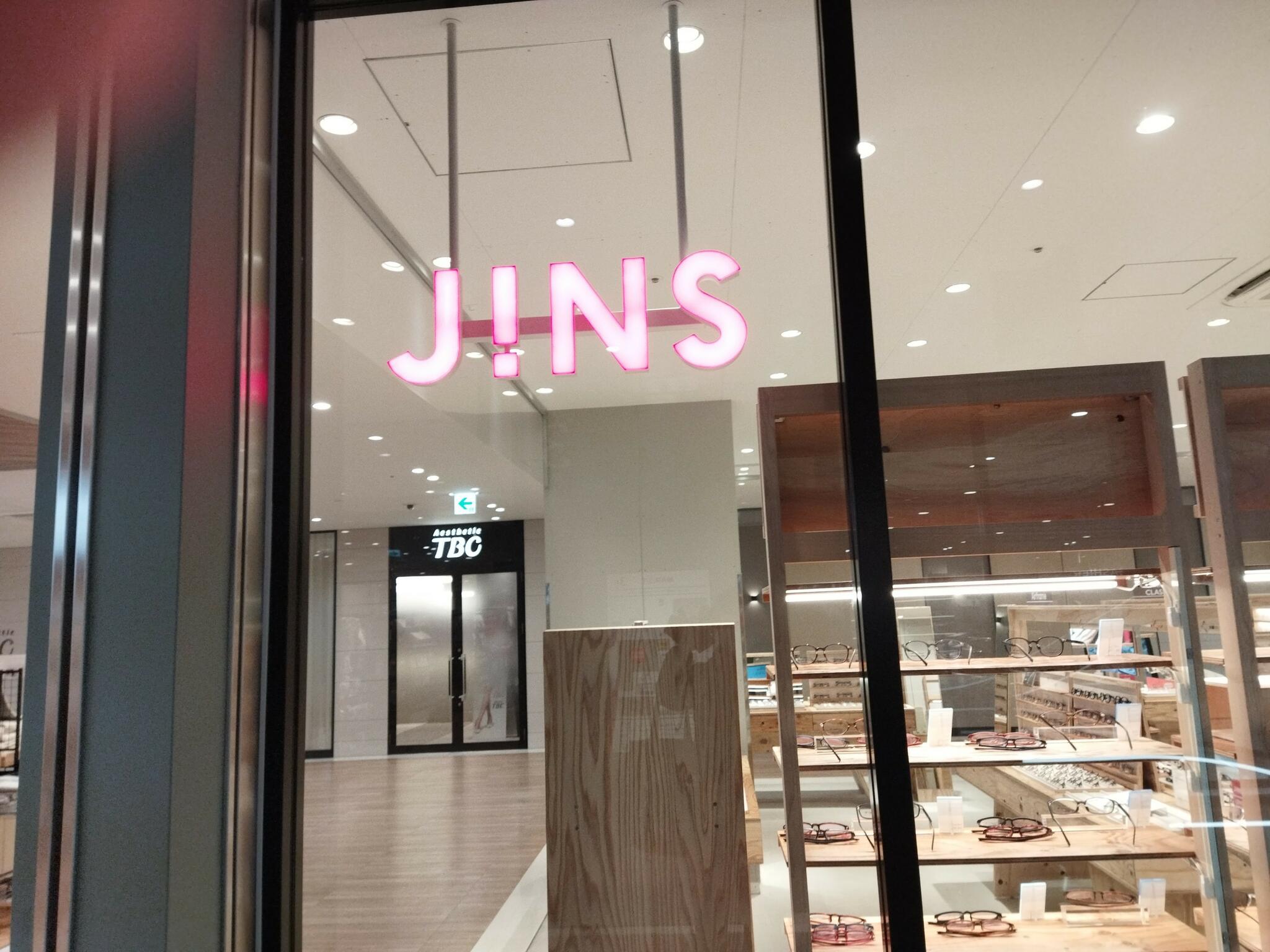JINS 富山マルート店の代表写真2