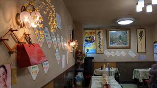 洋食レストラン ボリュームのクチコミ写真2