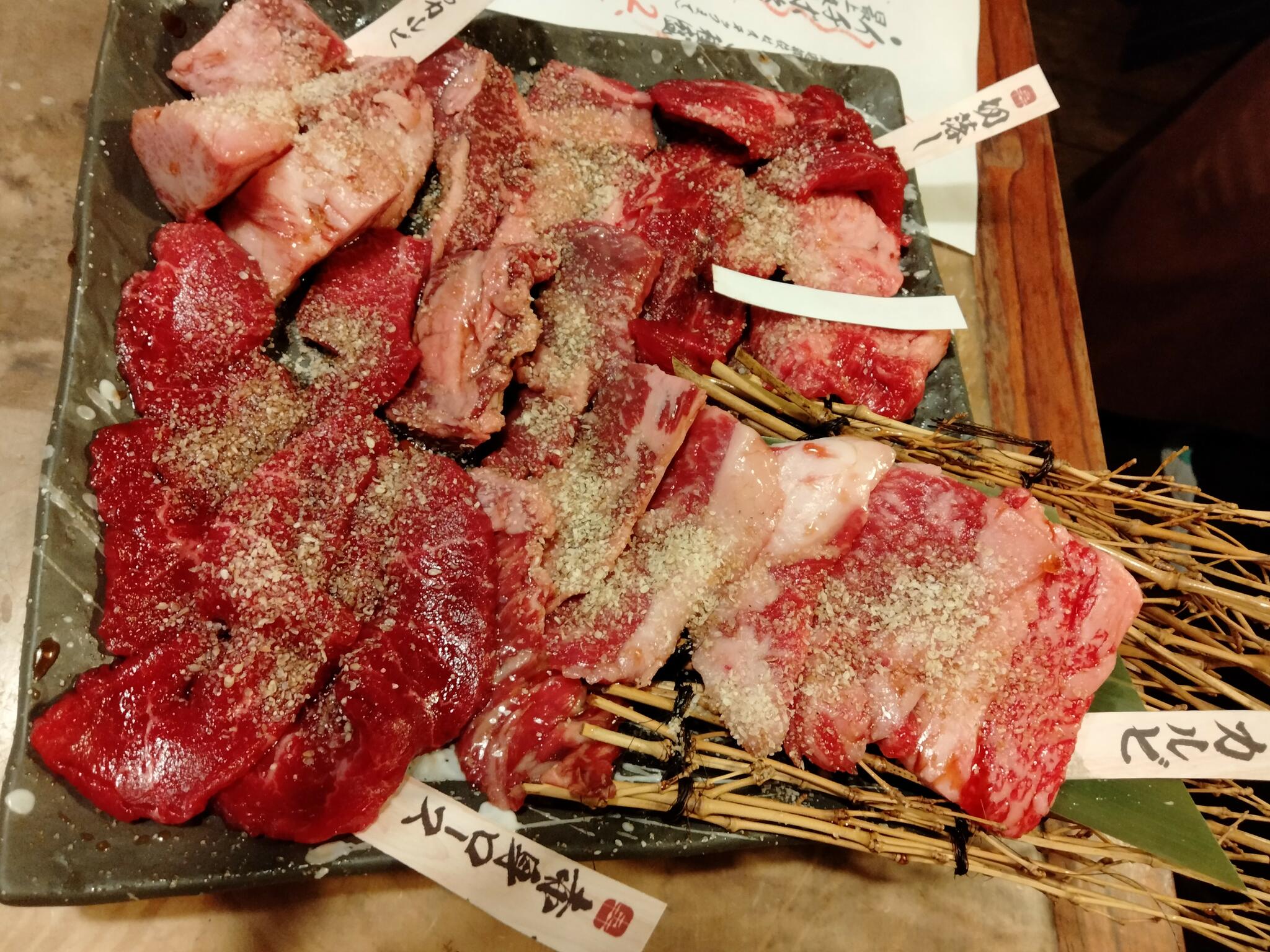 厳選和牛 焼肉 犇屋 寝屋川店の代表写真6
