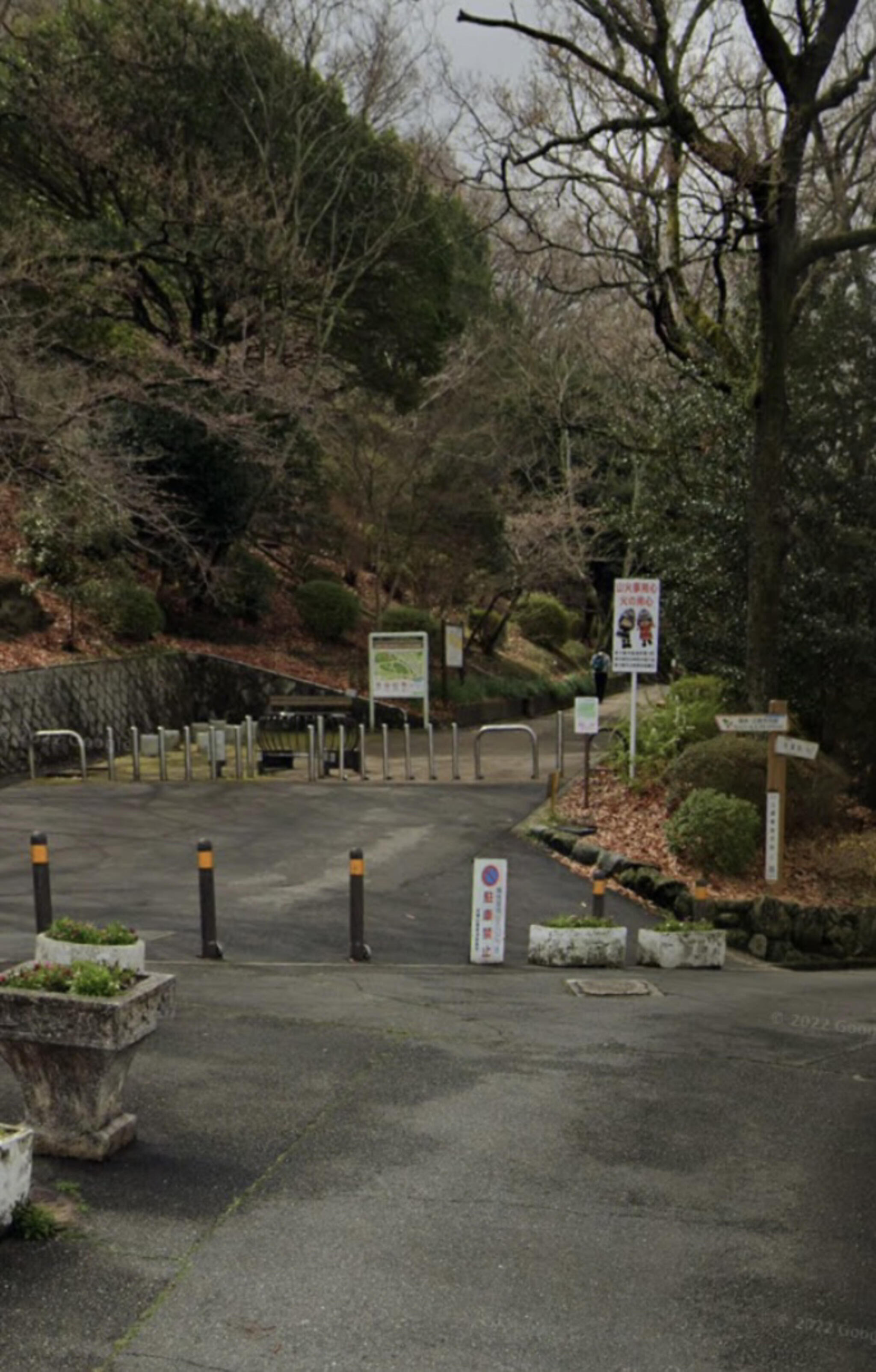 枚岡公園の代表写真10