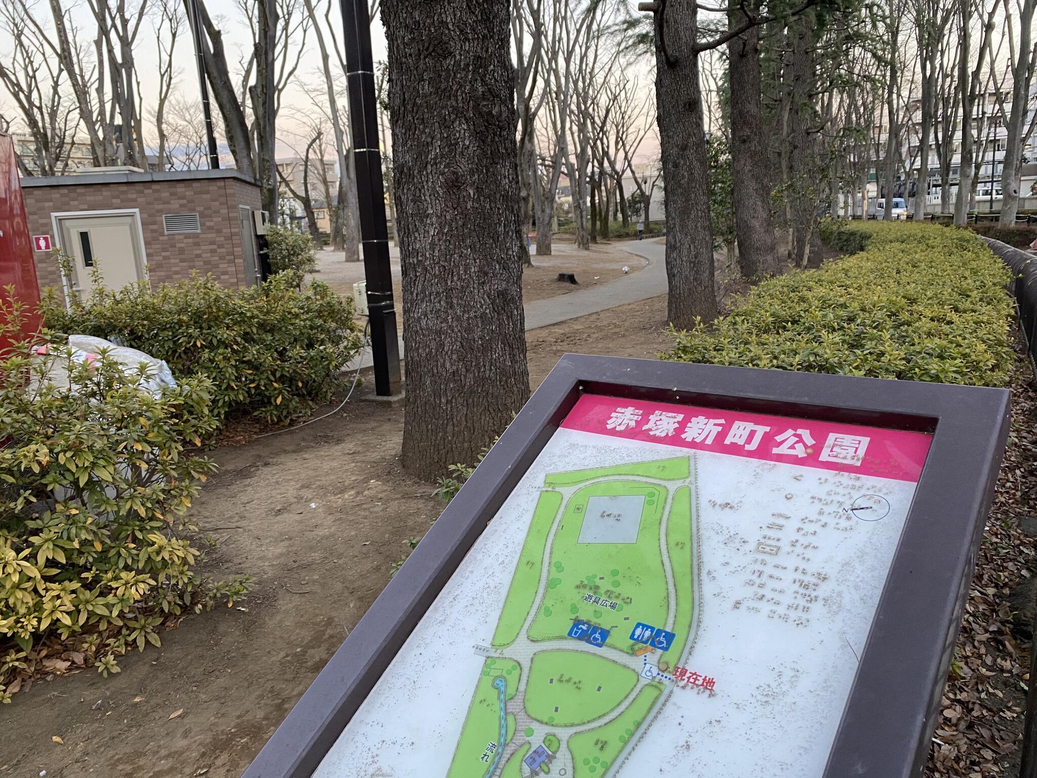 赤塚新町公園の代表写真8