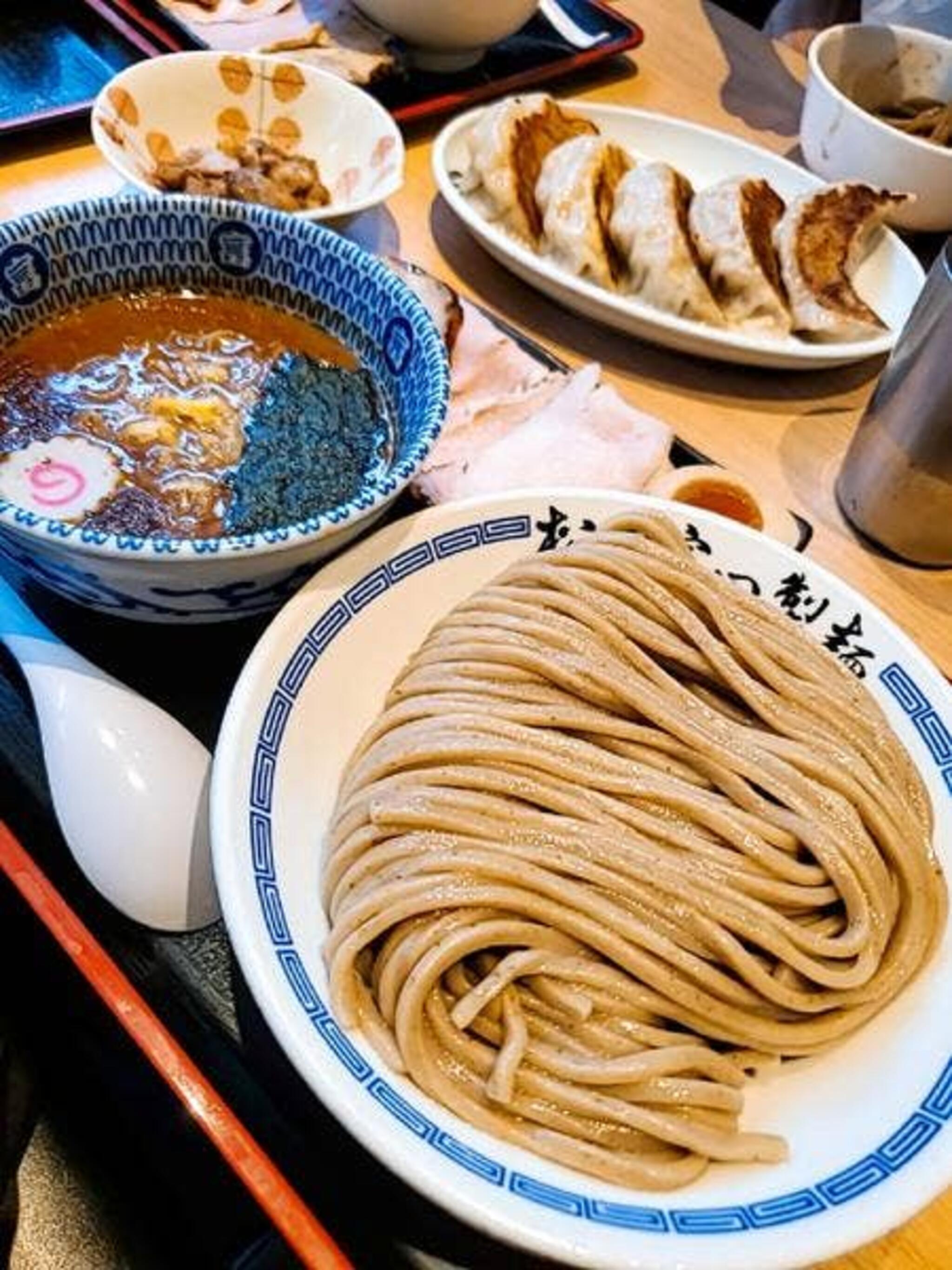 中華蕎麦 とみ田 松戸富田製麺の代表写真5