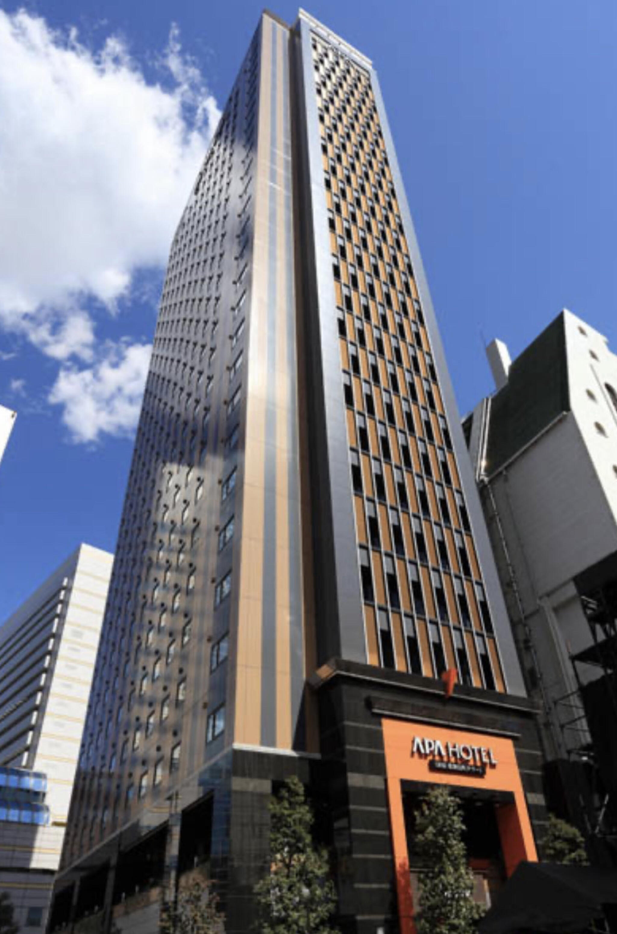 アパホテル〈新宿歌舞伎町タワー〉の代表写真9