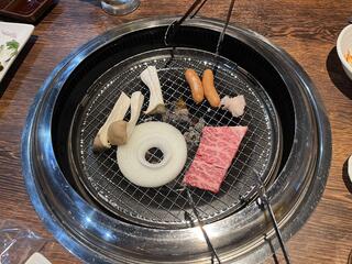 スエヒロ館 焼肉スエヒロ館 鶴川店のクチコミ写真1