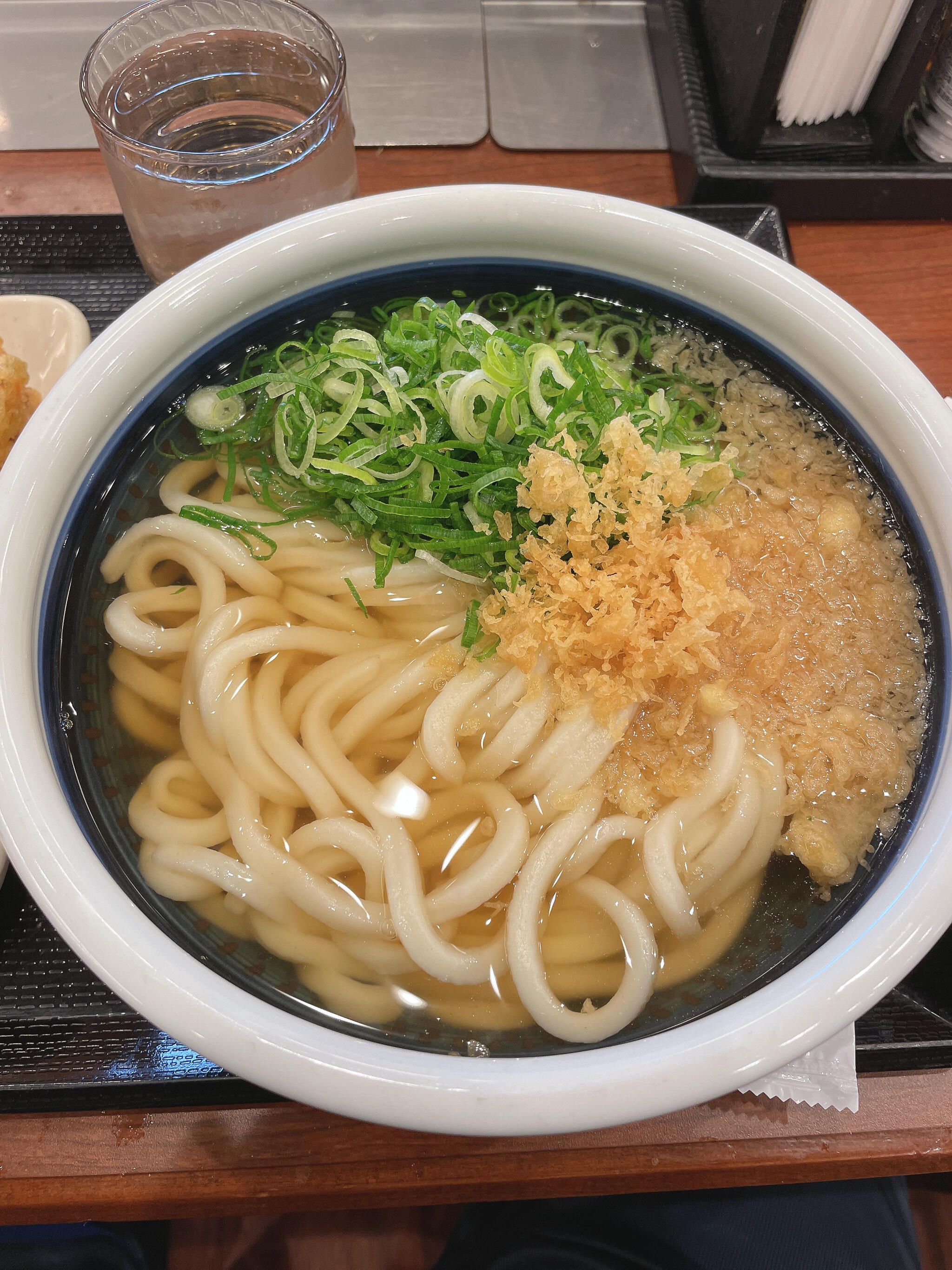 丸亀製麺 甲府昭和の代表写真1