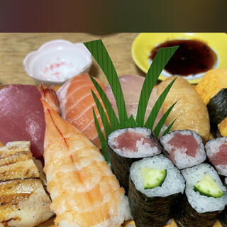 栄寿司の写真4