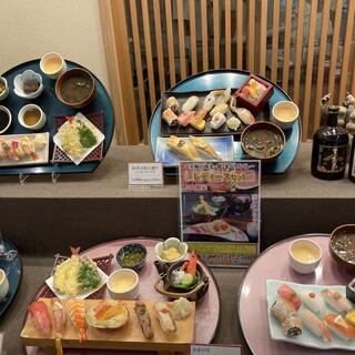 魚屋の台所 三代目ふらり寿司の写真3