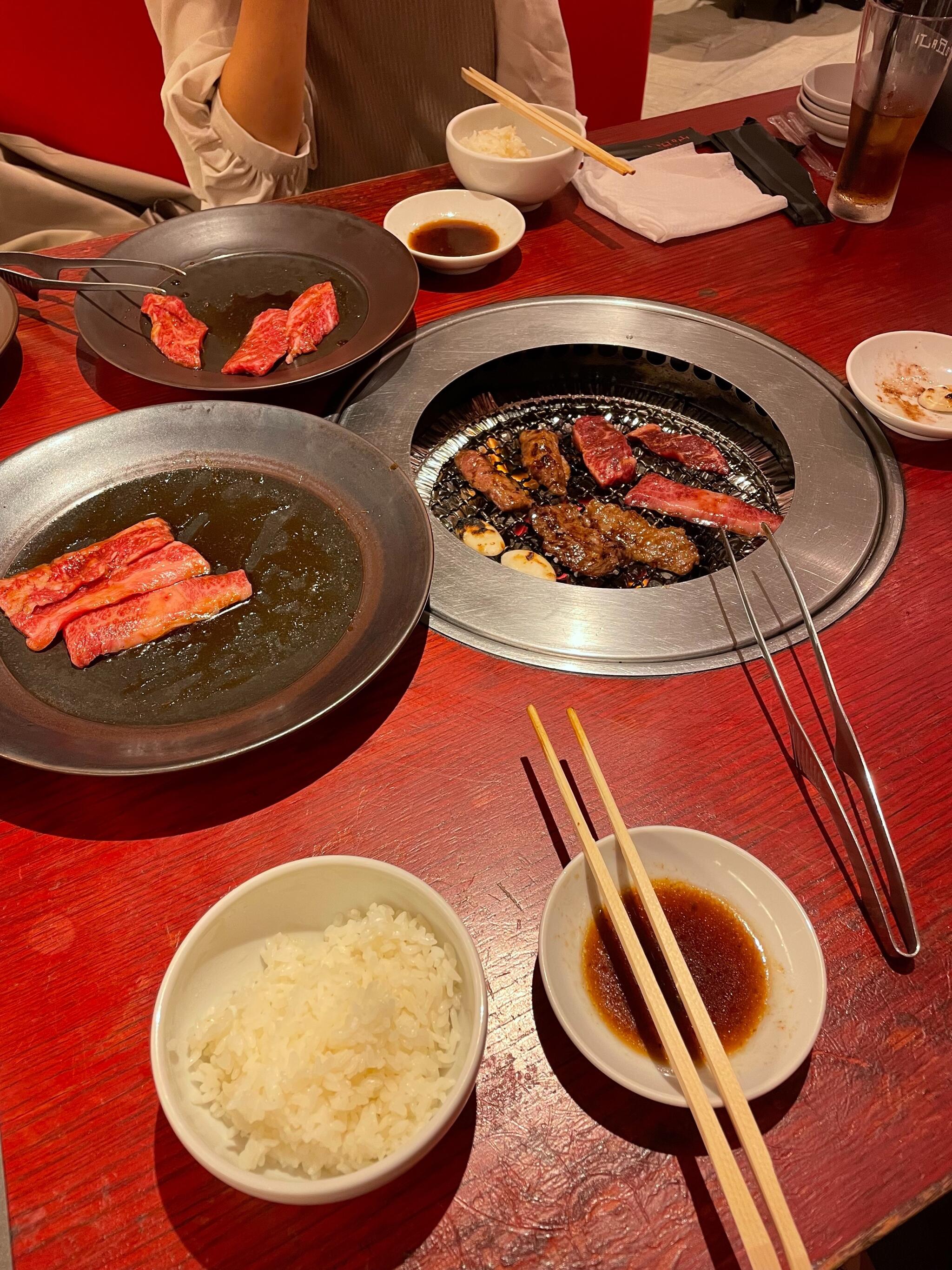 焼肉トラジ 名駅3丁目店の代表写真7