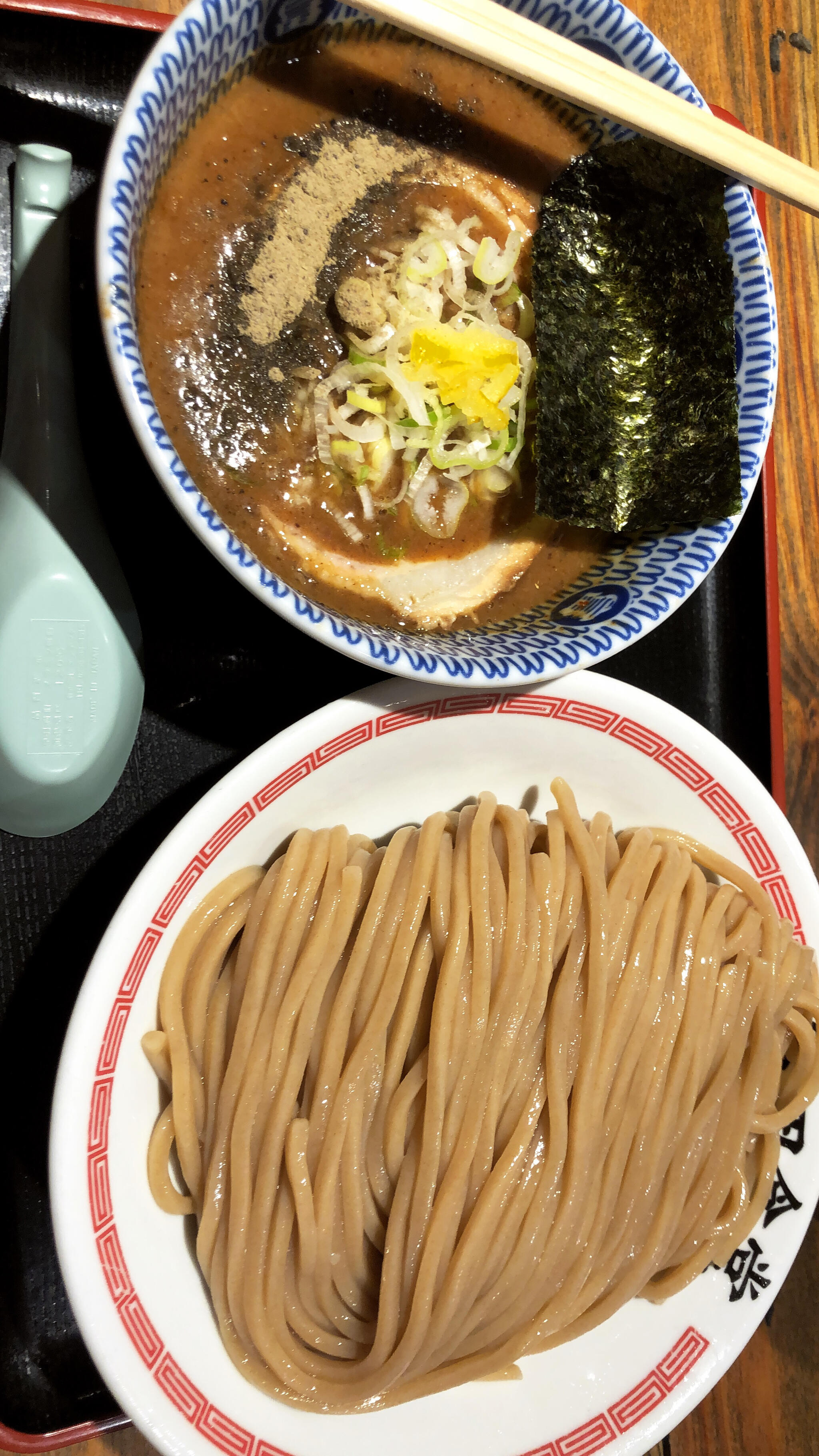 中華蕎麦 とみ田 松戸中華そば富田食堂の代表写真3