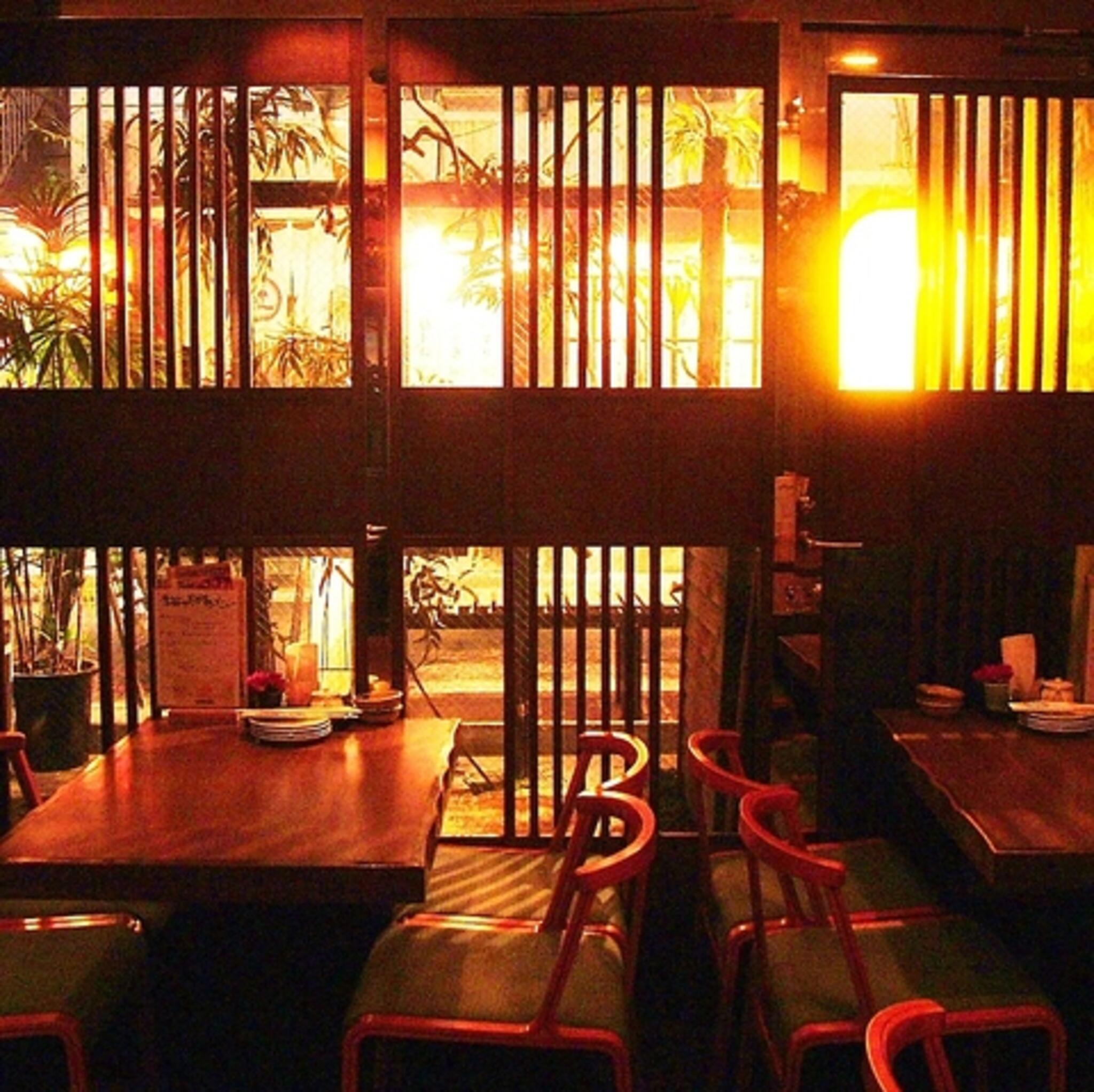 地酒と個室 風見鶏 横浜関内の代表写真8