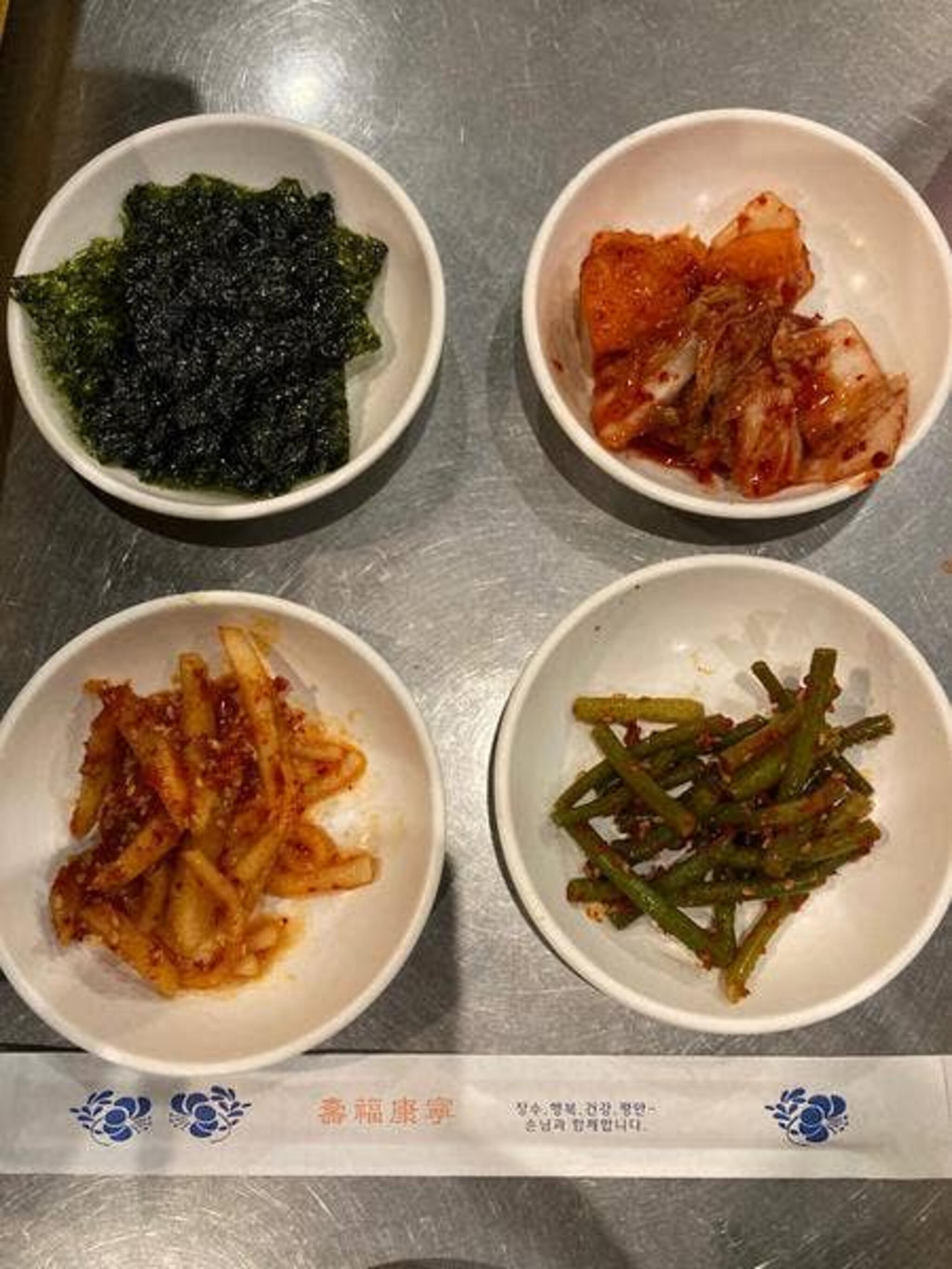 韓流食堂 オッパ!の代表写真10