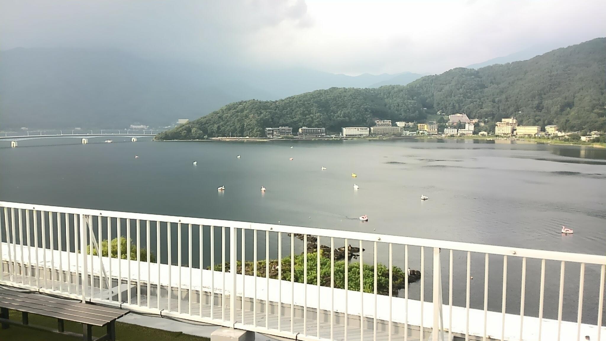 富士河口湖温泉郷湖南荘の代表写真8