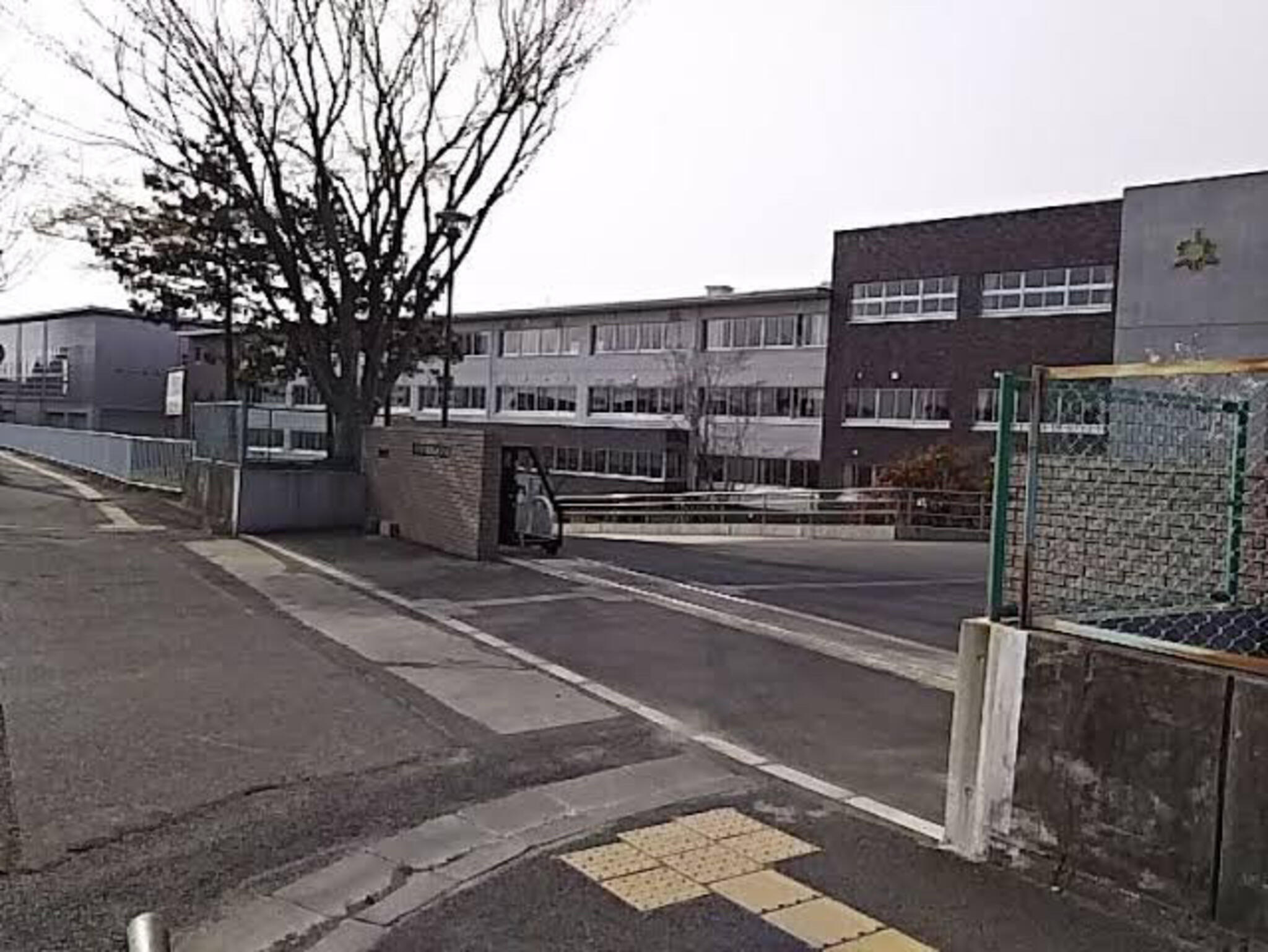 宮城県仙台第三高等学校の代表写真3