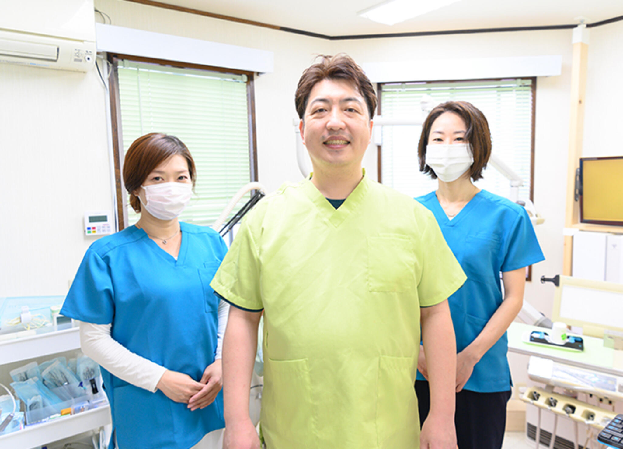 田中歯科医院の代表写真6