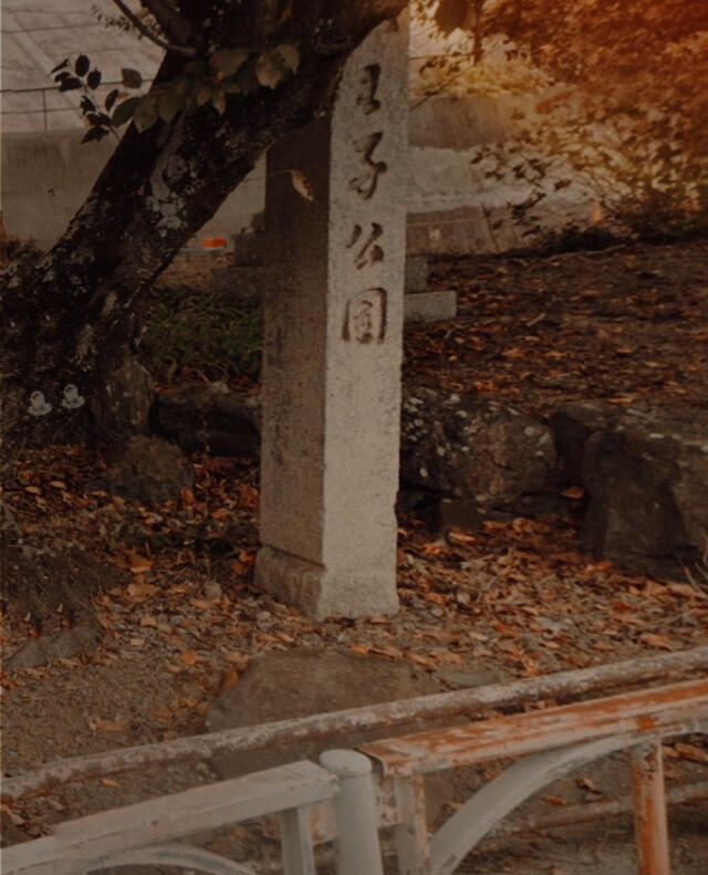 八王子公園 有田市山田原/公園 Yahoo!マップ