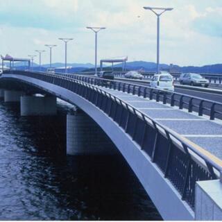 宍道湖大橋の写真10