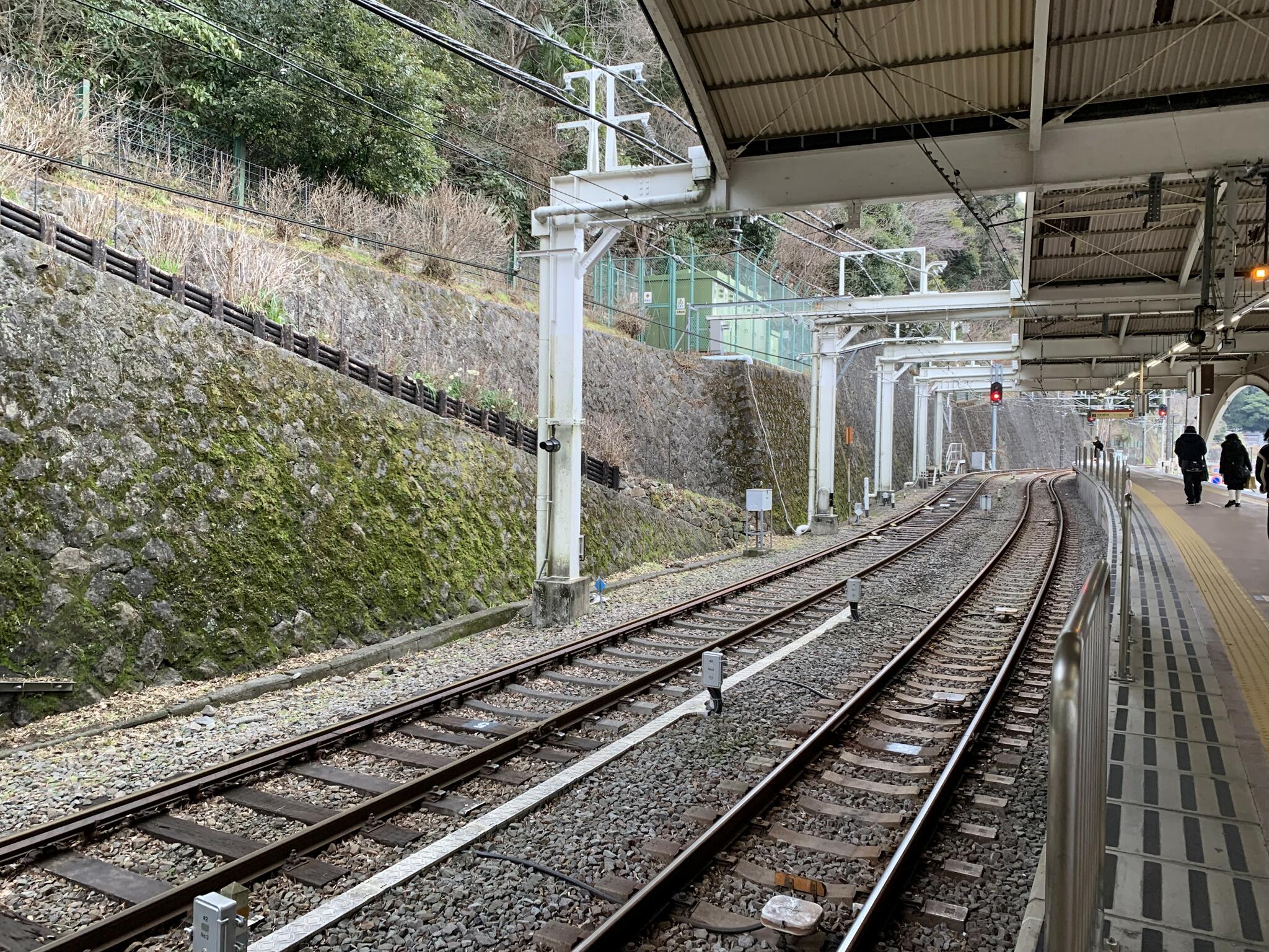 箱根湯本駅の代表写真4