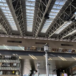 大阪ステーションシティの写真6