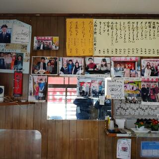 川井食堂の写真12