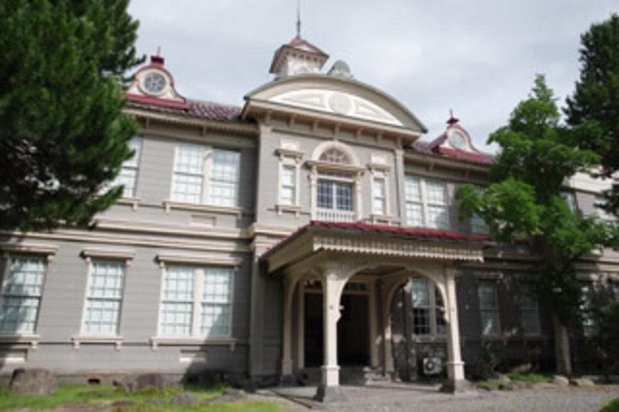 山形県立博物館教育資料館の代表写真8