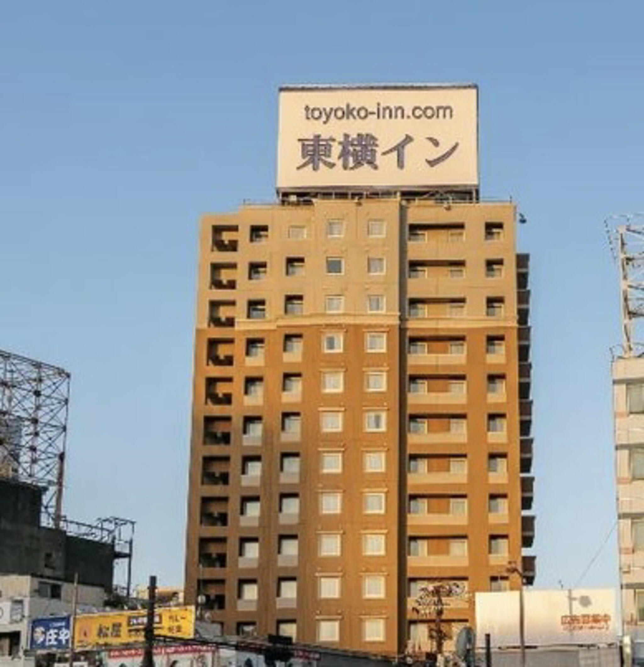 東横INN出雲市駅前の代表写真9