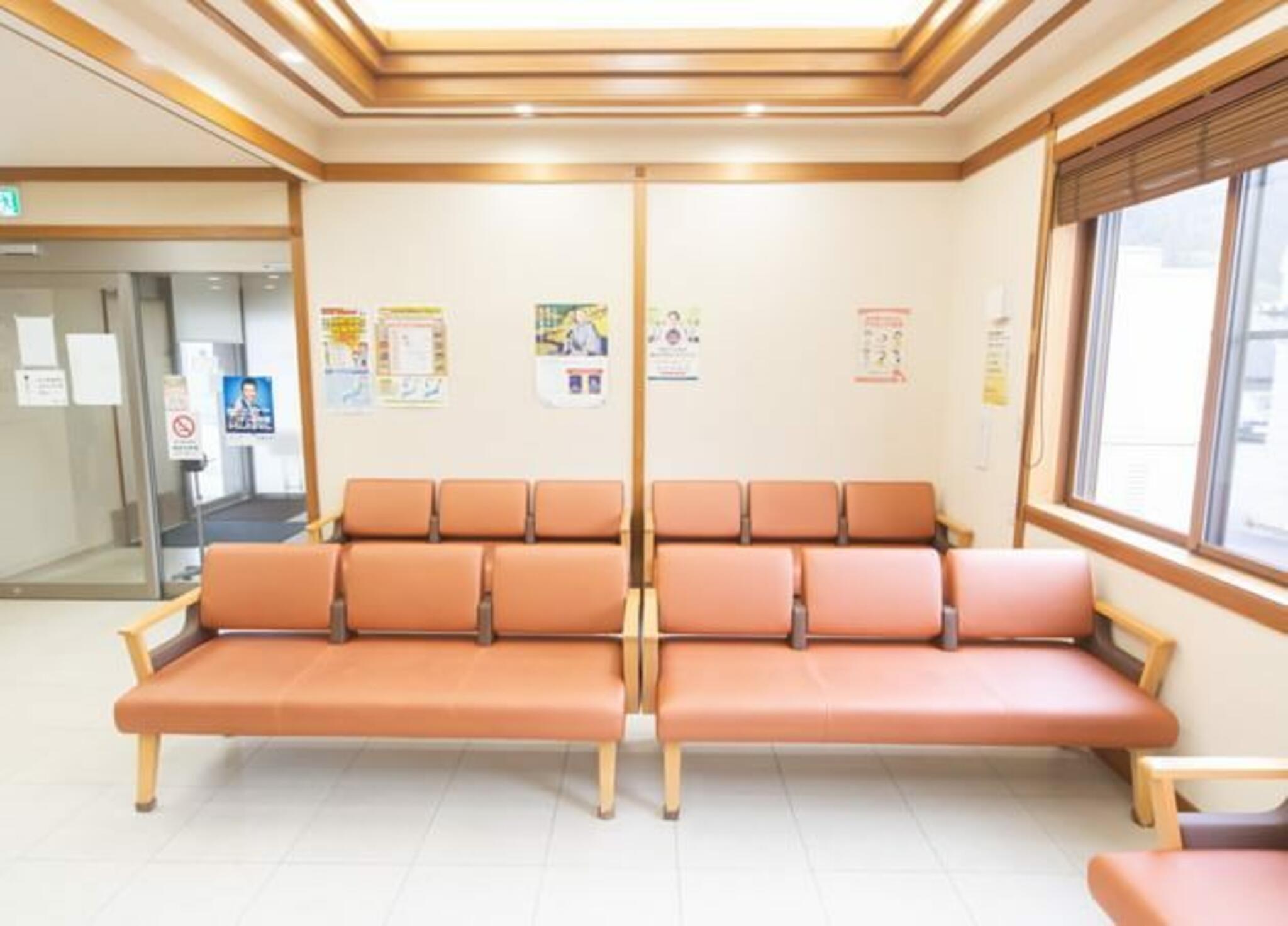 山田醫院の代表写真4