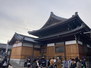 観音寺のクチコミ写真1