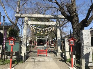 鴻神社のクチコミ写真2