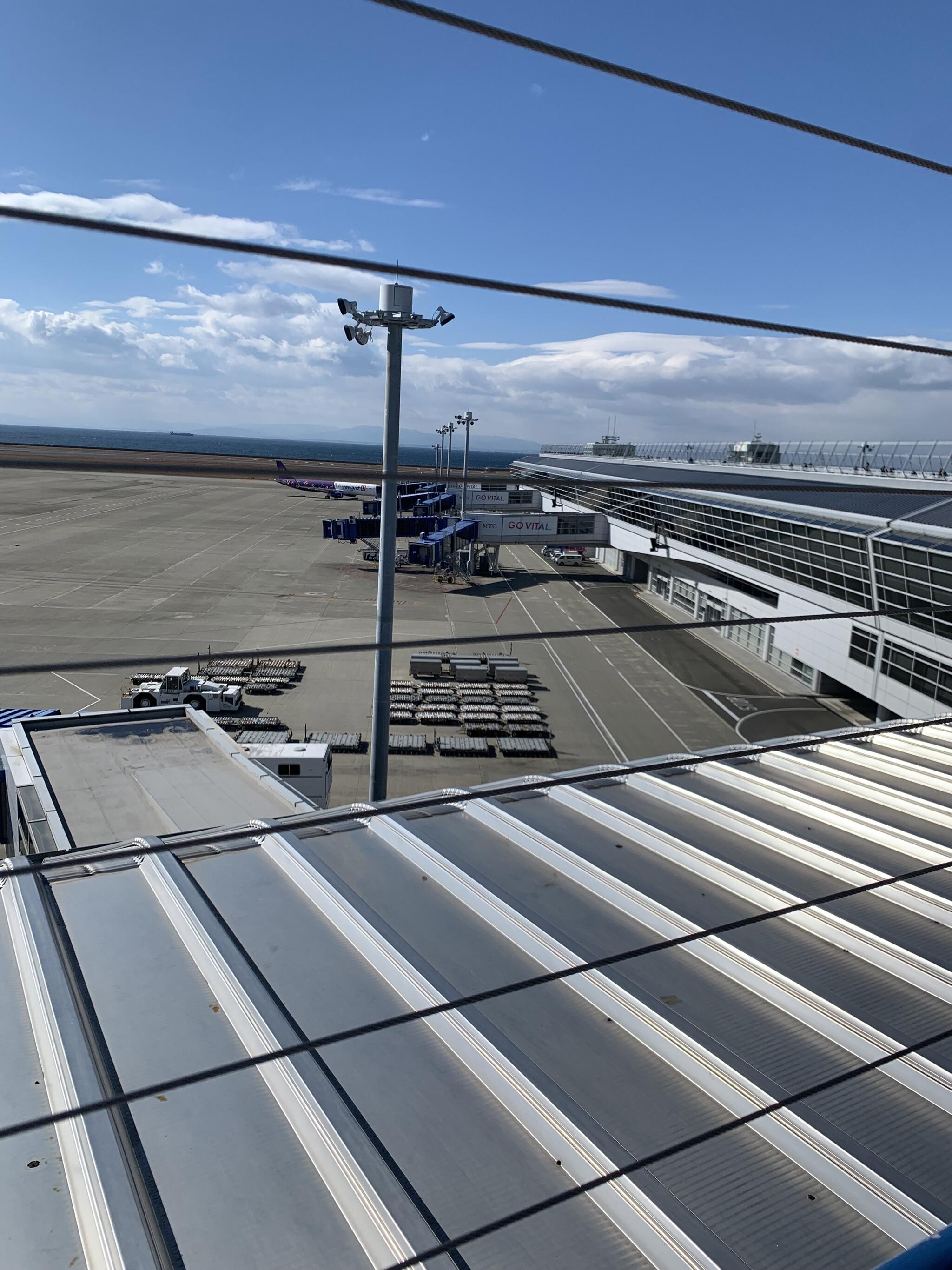 中部国際空港(名古屋)の代表写真7
