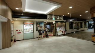 YAKINIKU BUFFET左近 リノアス八尾店のクチコミ写真1