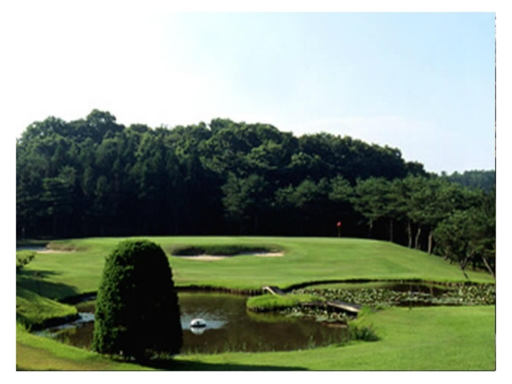 JGM霞丘ゴルフクラブの代表写真8