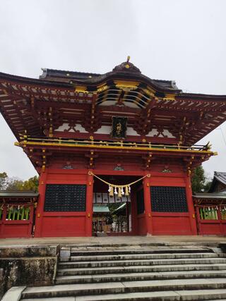 伊賀八幡宮のクチコミ写真1