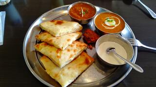 インド料理シバのクチコミ写真1