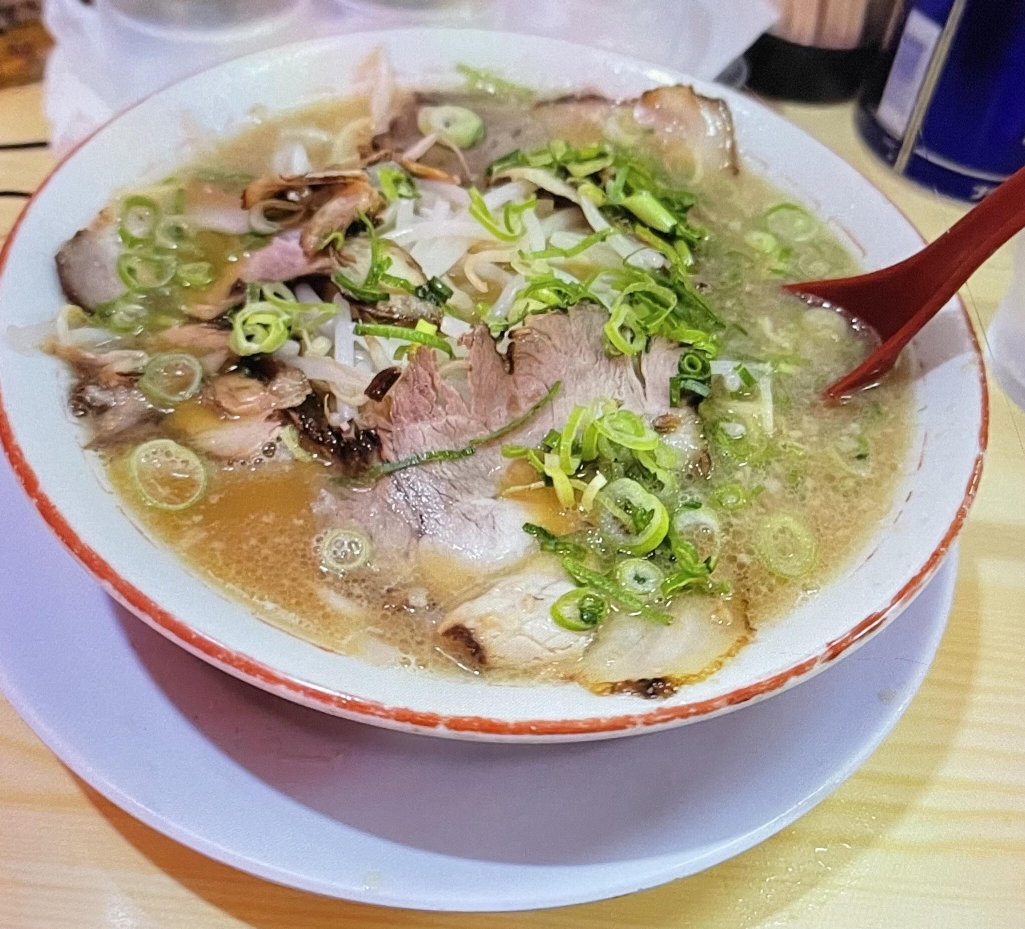 ラーメン起歩の代表写真4