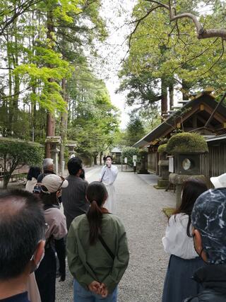天岩戸神社のクチコミ写真3