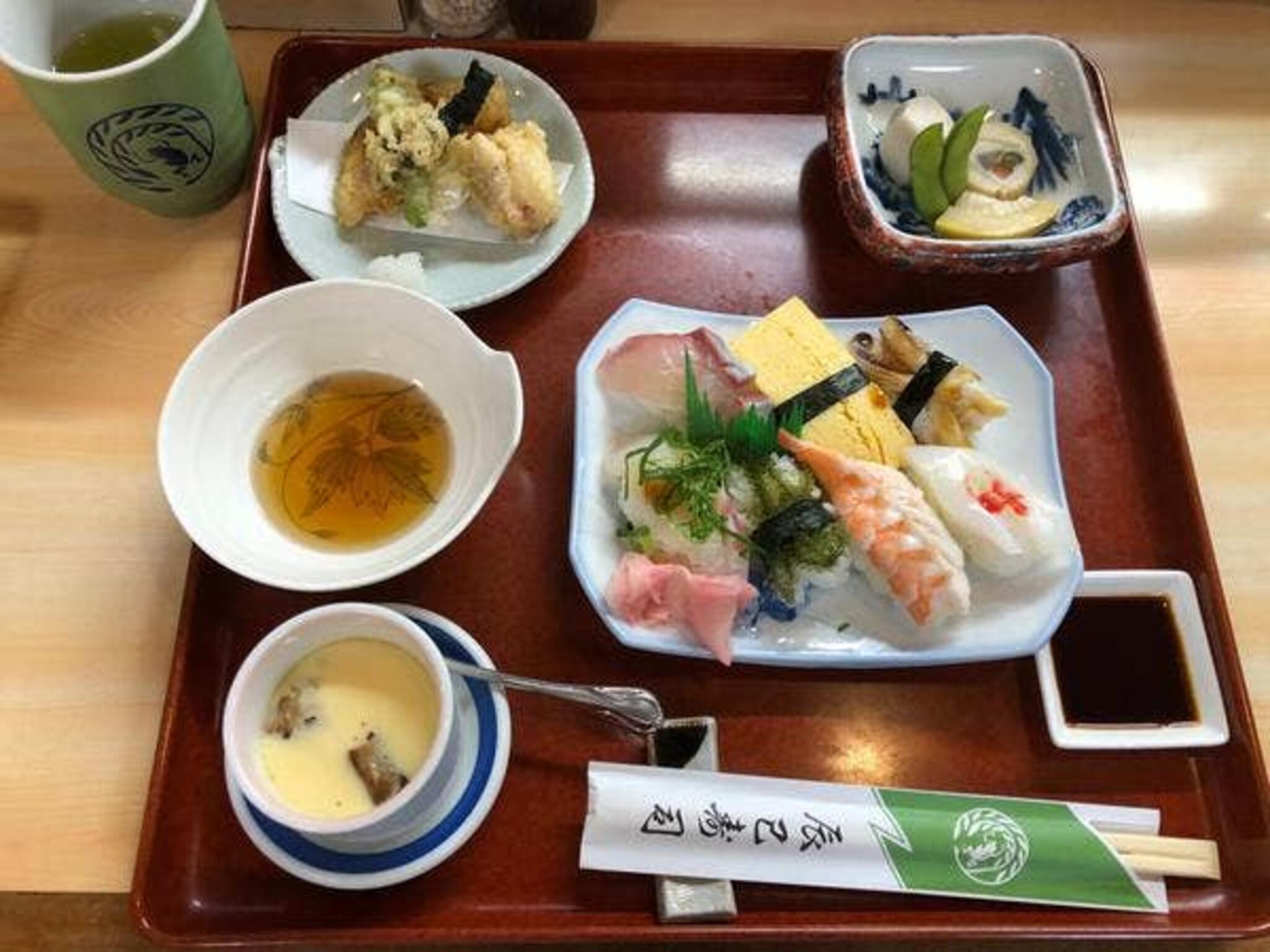 辰巳寿司の代表写真5