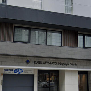 ホテルマイステイズ名古屋錦の写真12