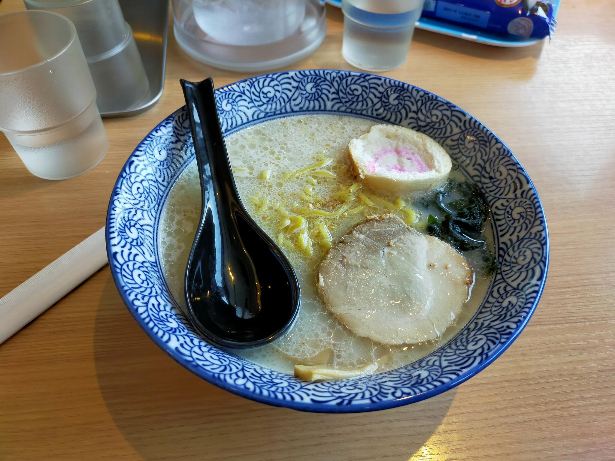 麺や虎鉄 清田店の代表写真3