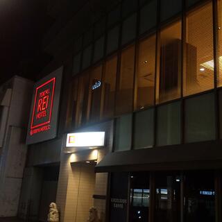 神戸元町東急REIホテルの写真19