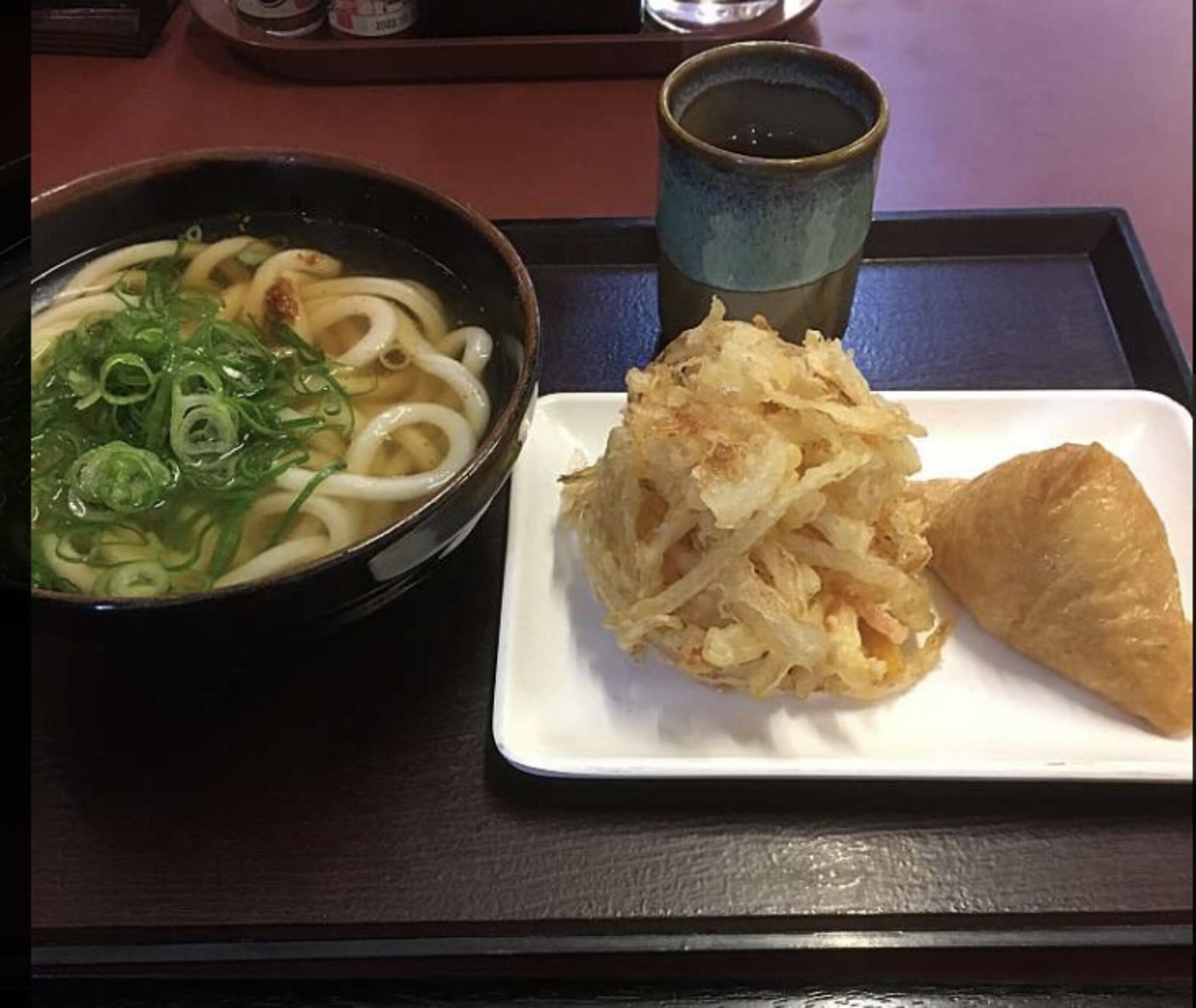 四代目 横井製麺所 大府店の代表写真3
