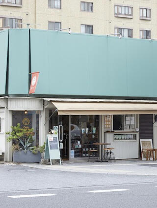 Cafe FUJINUMA 本店のクチコミ写真1