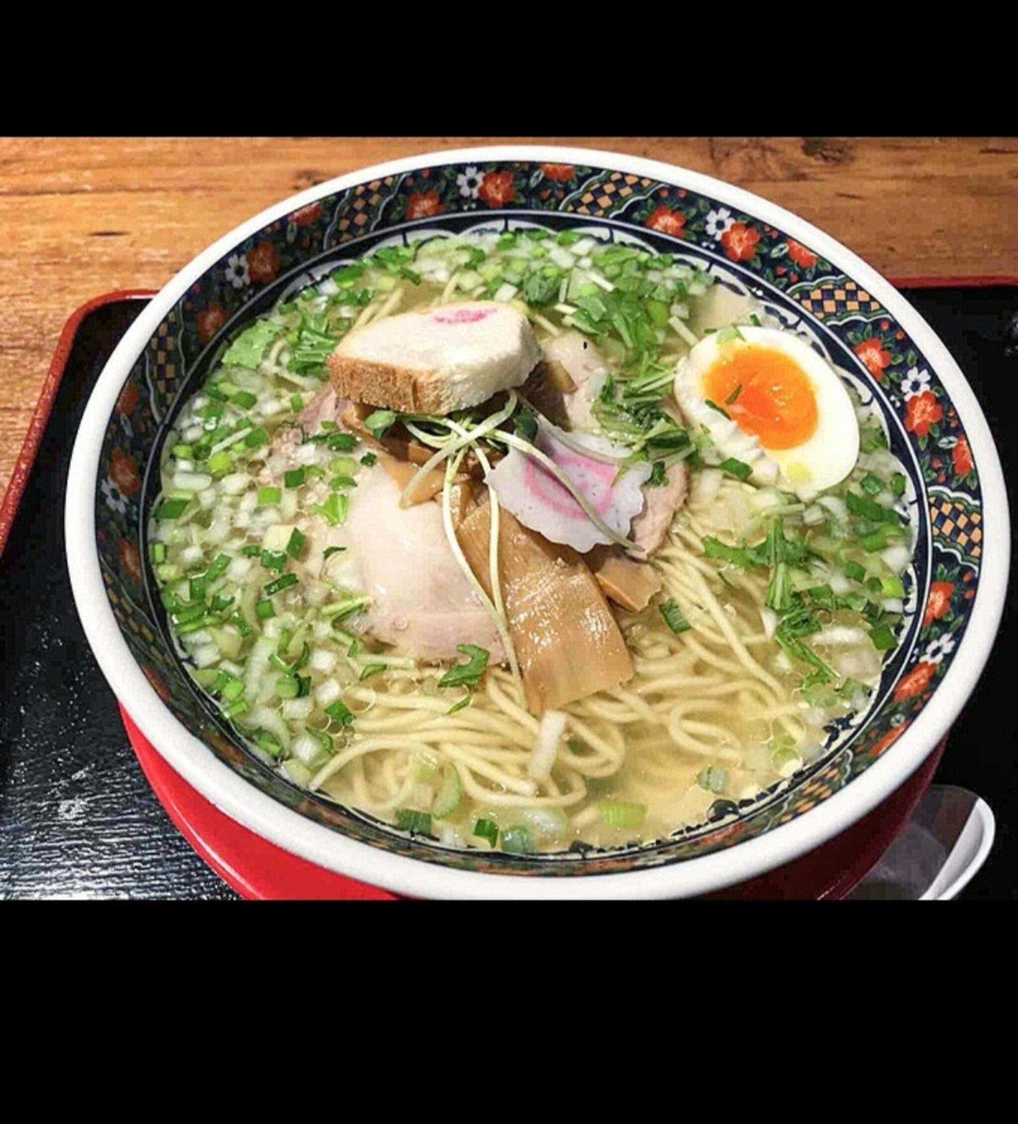 麺厨房あじさい 本店の代表写真8