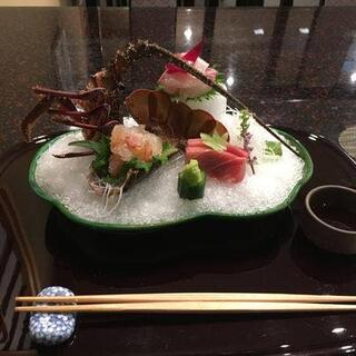 日本料理 嵯峨野/ホテル日航プリンセス京都の写真20
